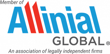 logotipo allinial